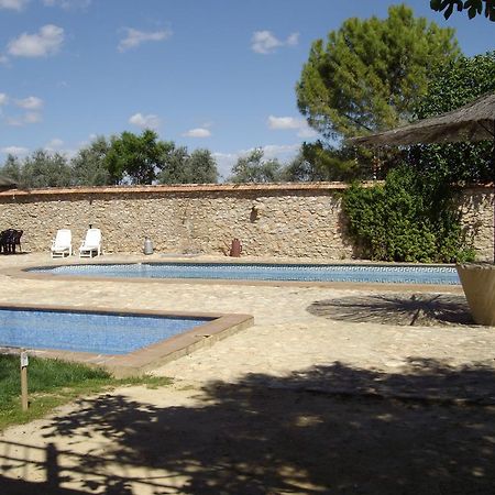 Cortijo Ferradores Humilladero Eksteriør billede